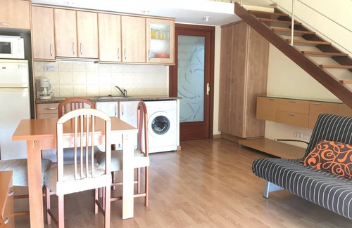 Blanes Apartamento | 50 m² Apartamento ∙ 1 habitación ∙ 3 huéspedes