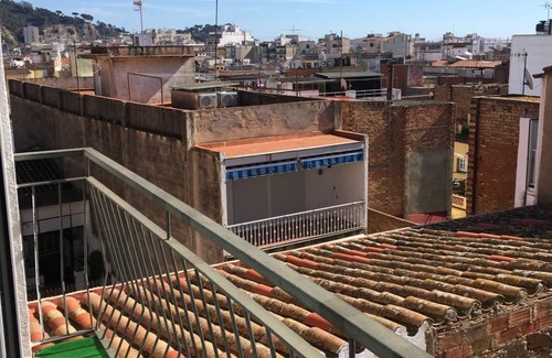 Blanes Apartamento | 50 m² Apartamento ∙ 1 habitación ∙ 3 huéspedes