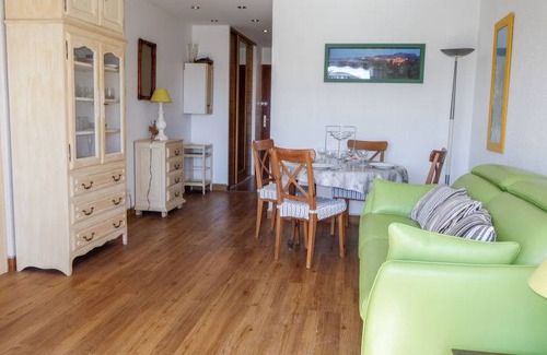 Bandol Apartamento | 50 m² Apartamento ∙ 1 habitación ∙ 6 personas