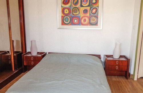 Bandol Apartamento | 50 m² Apartamento ∙ 1 habitación ∙ 6 personas