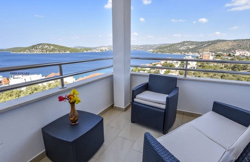 Razanj Apartamento | 50 m² Apartamento ∙ 1 habitación ∙ 4 huéspedes