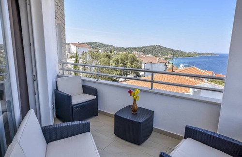 Razanj Apartamento | 50 m² Apartamento ∙ 1 habitación ∙ 4 huéspedes