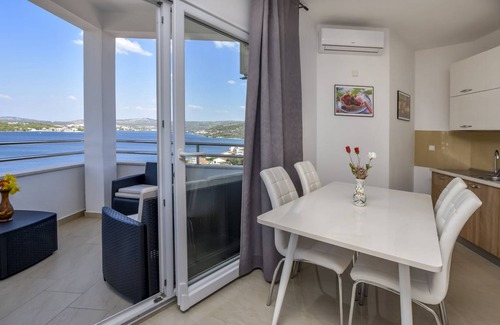 Razanj Apartamento | 50 m² Apartamento ∙ 1 habitación ∙ 4 huéspedes