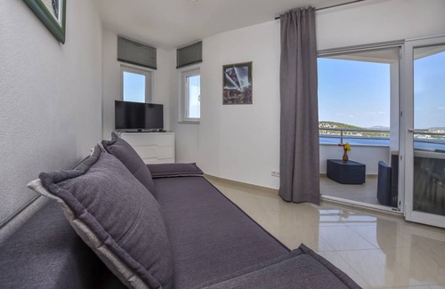 Razanj Apartamento | 50 m² Apartamento ∙ 1 habitación ∙ 4 huéspedes