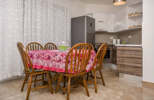 Razanj Apartamento | 50 m² Apartamento ∙ 1 habitación ∙ 4 huéspedes