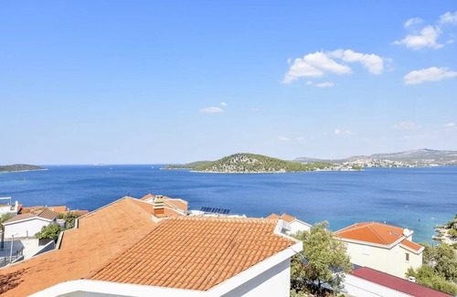 Razanj Apartamento | 50 m² Apartamento ∙ 1 habitación ∙ 4 huéspedes
