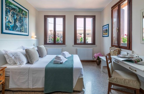 Mussolente Apartamento | 50 m² Apartamento ∙ 1 habitación ∙ 2 huéspedes
