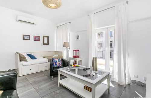 Socorro Apartamento | 50 m² Apartamento ∙ 1 habitación ∙ 3 huéspedes