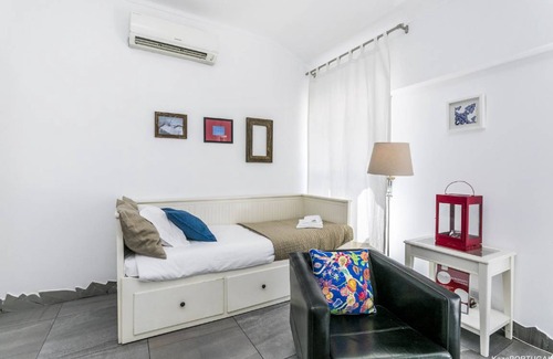 Socorro Apartamento | 50 m² Apartamento ∙ 1 habitación ∙ 3 huéspedes