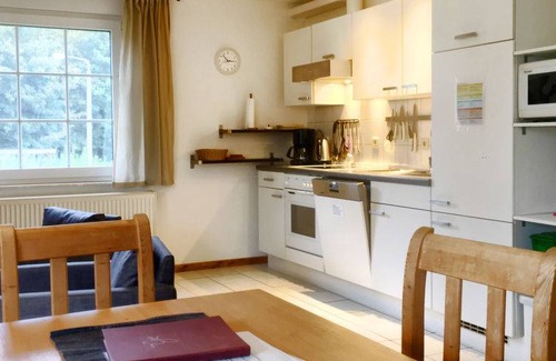 Waase Apartamento | 50 m² Apartamento ∙ 1 habitación ∙ 4 personas
