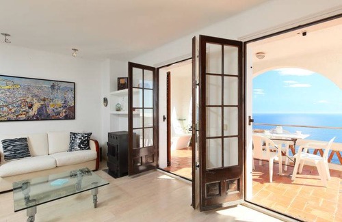 Aiguablava Apartamento | 50 m² Apartamento ∙ 1 habitación ∙ 4 personas