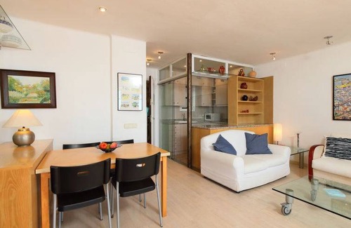 Aiguablava Apartamento | 50 m² Apartamento ∙ 1 habitación ∙ 4 personas