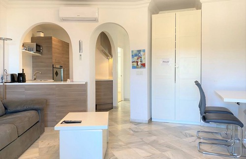 Nerja Apartamento | 50 m² Apartamento ∙ 1 habitación ∙ 4 huéspedes