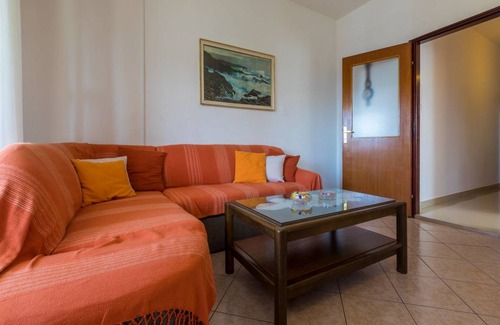 Selce Apartamento | 50 m² Apartamento ∙ 1 habitación ∙ 2 huéspedes