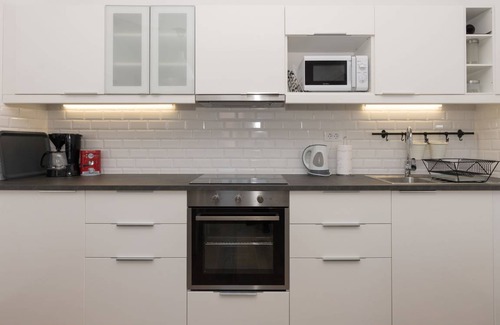 Zaton Apartamento | 50 m² Apartamento ∙ 1 habitación ∙ 4 personas