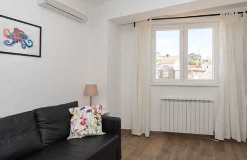 Zaton Apartamento | 50 m² Apartamento ∙ 1 habitación ∙ 4 personas
