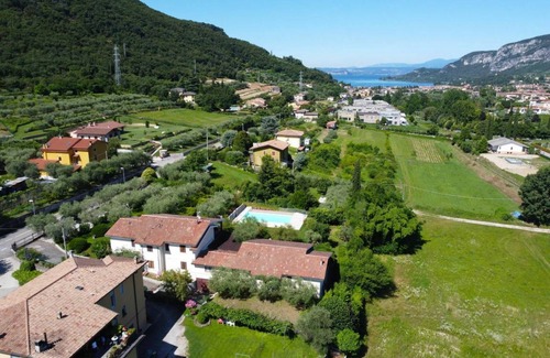 Garda Apartamento | 50 m² Apartamento ∙ 1 habitación ∙ 4 huéspedes