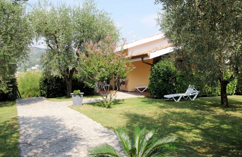 Garda Apartamento | 50 m² Apartamento ∙ 1 habitación ∙ 4 huéspedes