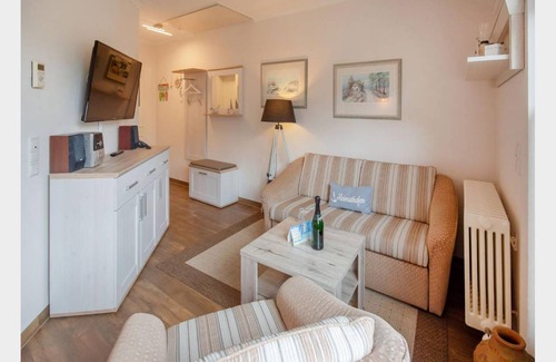 Binz Apartamento | 50 m² Apartamento ∙ 1 habitación ∙ 3 huéspedes