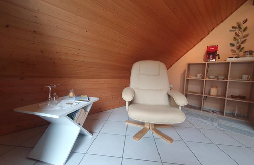 Loef Apartamento | 50 m² Apartamento ∙ 1 habitación ∙ 2 huéspedes