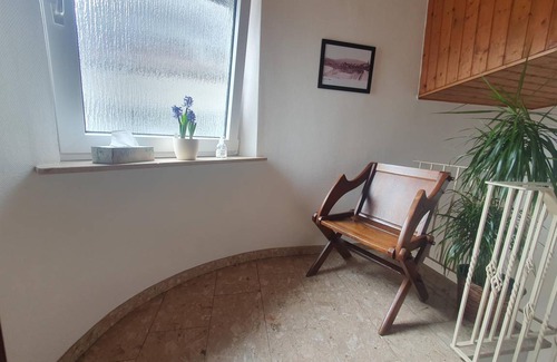 Loef Apartamento | 50 m² Apartamento ∙ 1 habitación ∙ 2 huéspedes