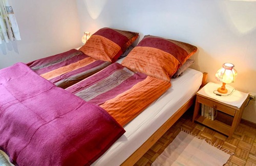 Barkholt Apartamento | 50 m² Apartamento ∙ 1 habitación ∙ 4 huéspedes