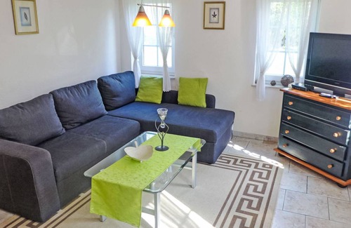 Kleinheide Apartamento | 50 m² Apartamento ∙ 1 habitación ∙ 3 huéspedes