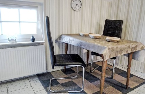 Kleinheide Apartamento | 50 m² Apartamento ∙ 1 habitación ∙ 3 huéspedes