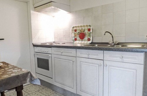 Kleinheide Apartamento | 50 m² Apartamento ∙ 1 habitación ∙ 3 huéspedes