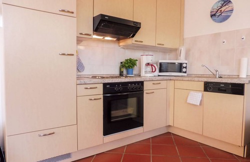 Mellenthin Apartamento | 50 m² Apartamento ∙ 1 habitación ∙ 4 huéspedes
