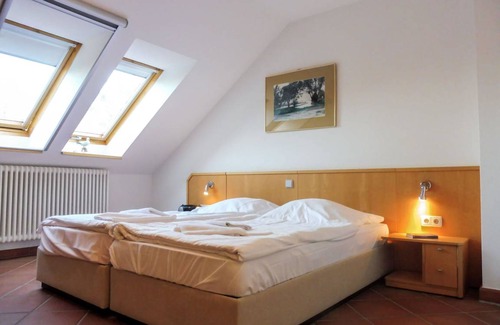 Mellenthin Apartamento | 50 m² Apartamento ∙ 1 habitación ∙ 4 huéspedes