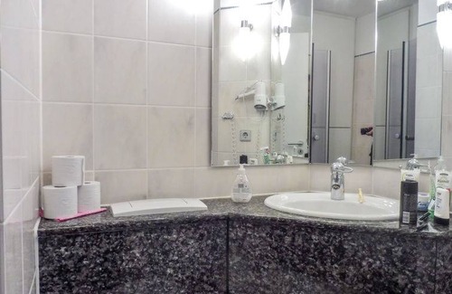 Mellenthin Apartamento | 50 m² Apartamento ∙ 1 habitación ∙ 4 personas