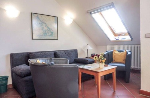 Mellenthin Apartamento | 50 m² Apartamento ∙ 1 habitación ∙ 4 personas