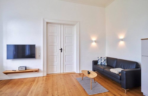 Steinberg Apartamento | 50 m² Apartamento ∙ 1 habitación ∙ 2 huéspedes