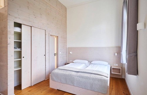 Steinberg Apartamento | 50 m² Apartamento ∙ 1 habitación ∙ 2 huéspedes