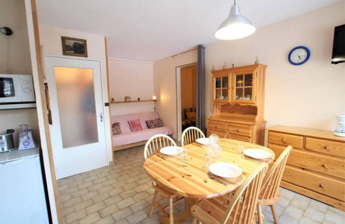 Briancon Apartamento | 50 m² Apartamento ∙ 1 habitación ∙ 5 personas