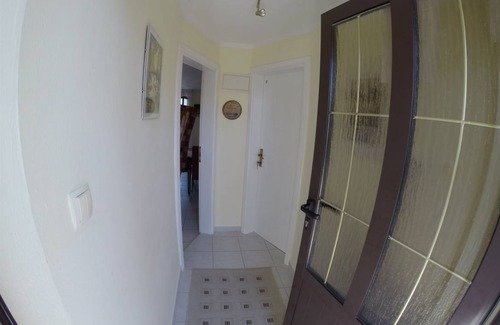 Rogoznica Apartamento | 50 m² Apartamento ∙ 1 habitación ∙ 4 huéspedes