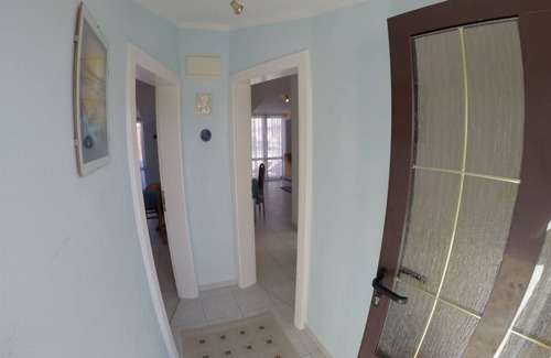 Rogoznica Apartamento | 50 m² Apartamento ∙ 1 habitación ∙ 4 huéspedes