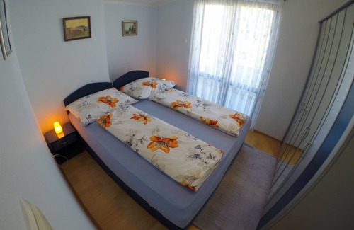 Rogoznica Apartamento | 50 m² Apartamento ∙ 1 habitación ∙ 4 huéspedes