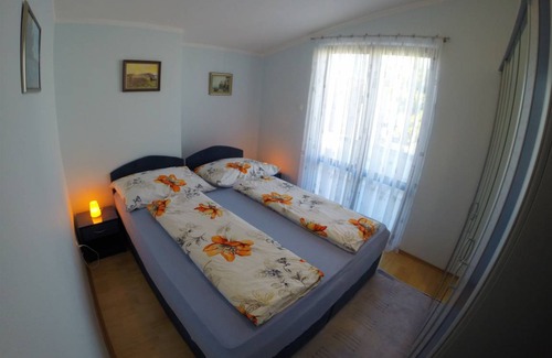 Rogoznica Apartamento | 50 m² Apartamento ∙ 1 habitación ∙ 4 huéspedes