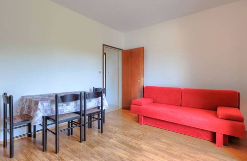 Savudrija Apartamento | 50 m² Apartamento ∙ 1 habitación ∙ 4 personas
