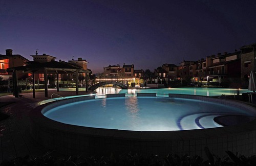 San Benedetto di Lugana Apartamento | 50 m² Apartamento ∙ 1 habitación ∙ 4 huéspedes