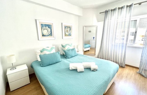 Cavacos Apartamento | 50 m² Apartamento ∙ 1 habitación ∙ 4 huéspedes