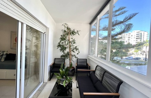 Cavacos Apartamento | 50 m² Apartamento ∙ 1 habitación ∙ 4 huéspedes
