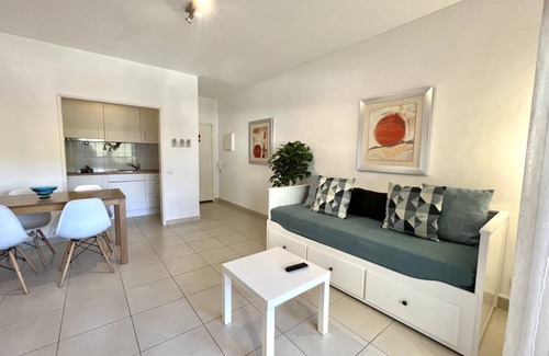 Cavacos Apartamento | 50 m² Apartamento ∙ 1 habitación ∙ 4 huéspedes
