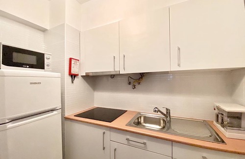 Cavacos Apartamento | 50 m² Apartamento ∙ 1 habitación ∙ 4 huéspedes