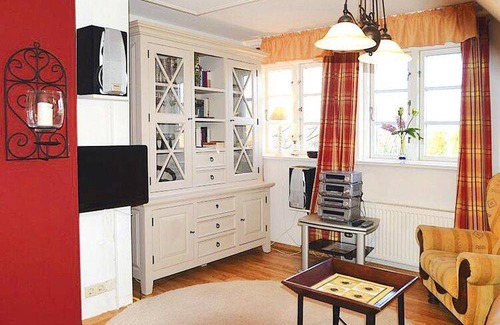 Oevenum Apartamento | 50 m² Apartamento ∙ 2 habitaciones ∙ 4 personas