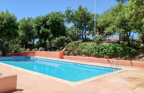 Grimaud Apartamento | 50 m² Apartamento ∙ 2 habitaciones ∙ 4 huéspedes