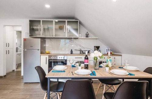 Jasenak Apartamento | 50 m² Apartamento ∙ 2 habitaciones ∙ 6 huéspedes