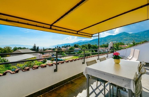 Sarsoni Apartamento | 50 m² Apartamento ∙ 2 habitaciones ∙ 5 huéspedes